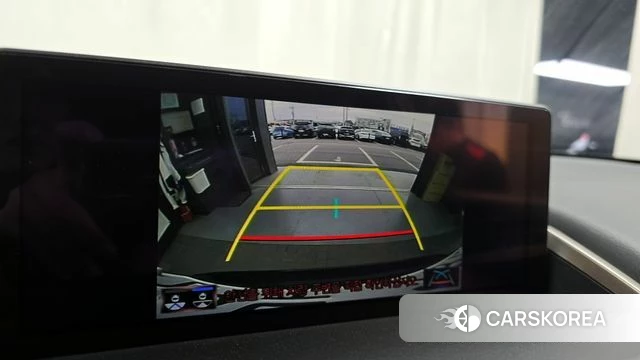 Lexus NX300 2018 Черный из Кореи, фото 6