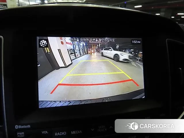 Hyundai The New Grand Starex 2019 Серебристо-серый из Кореи, фото 6