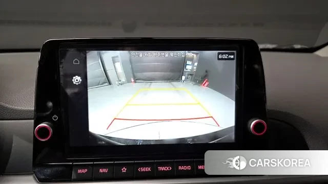 Kia Morning Urban (JA) 2021 Черный из Кореи, фото 6