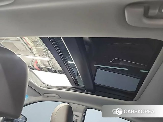 Hyundai Grandeur IG 2018 Черный из Кореи, фото 6