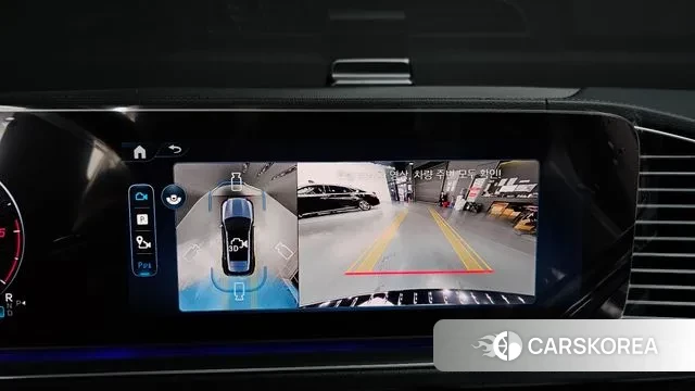 Mercedes-Benz GLE-Class W167 2025 Белый из Кореи, фото 6