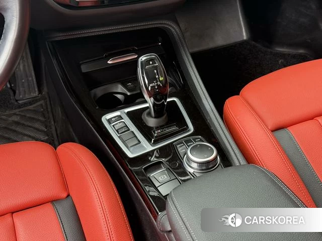 BMW 1 series 2021 Белый из Китая, фото 6