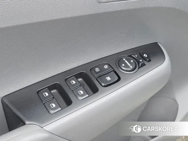 Kia Morning Urban (JA) 2020 Жемчужный цвет из Кореи, фото 6