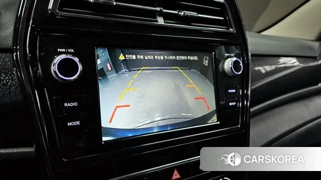 Ssangyong Berry New Tivoli 2019 Синий из Кореи, фото 6