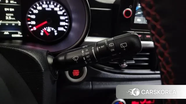 Kia Morning Urban (JA) 2022 Белый из Кореи, фото 6