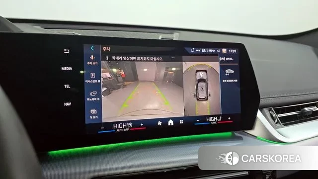 BMW X1 (U11) 2024 Серый из Кореи, фото 6