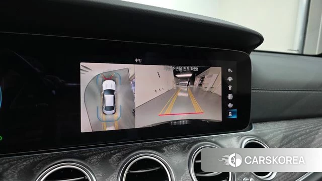 Mercedes-Benz E-Class W213 2022 Черный из Кореи, фото 6