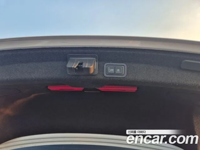 Audi A6 (C8) 2020 Белый из Кореи, фото 6