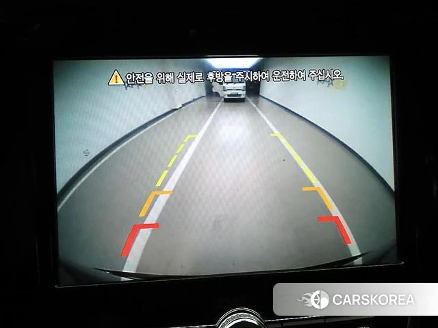 Ssangyong The New Rexton Sport 2021 Серый из Кореи, фото 6