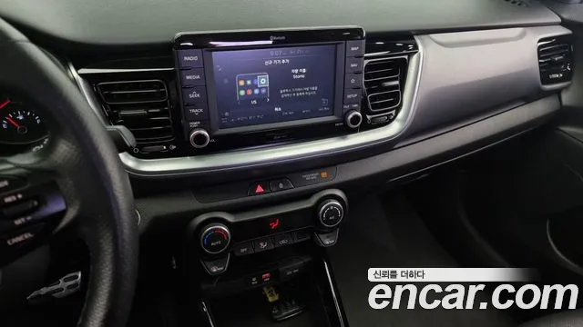 Kia Stonic id 2647644 из Кореи 6