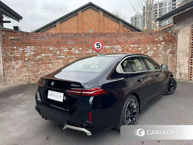 BMW 5 series id 4028219 из Китая 6