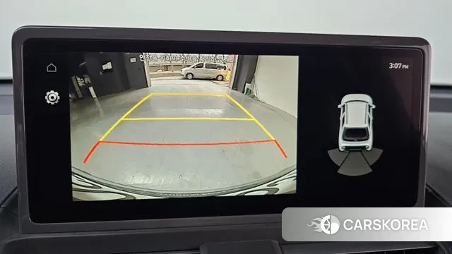 Hyundai The New Casper 2024 Зеленый из Кореи, фото 6