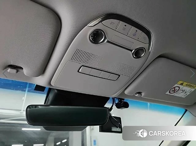 Hyundai The New Grandeur IG 2022 Серебристо-серый из Кореи, фото 6