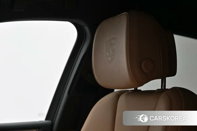 Porsche Macan 2022 Синий из Китая, фото 6