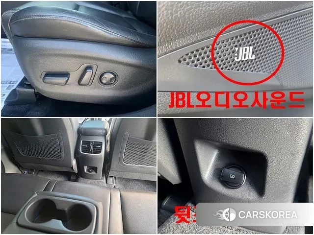 Hyundai All New Tucson 2018 Белый из Кореи, фото 6