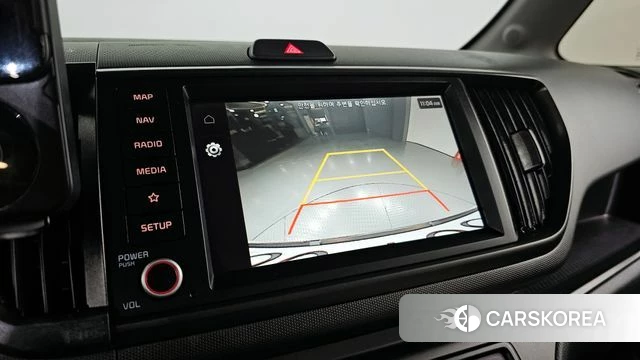 Kia The New Kia Ray 2024 Жемчужный цвет из Кореи, фото 6