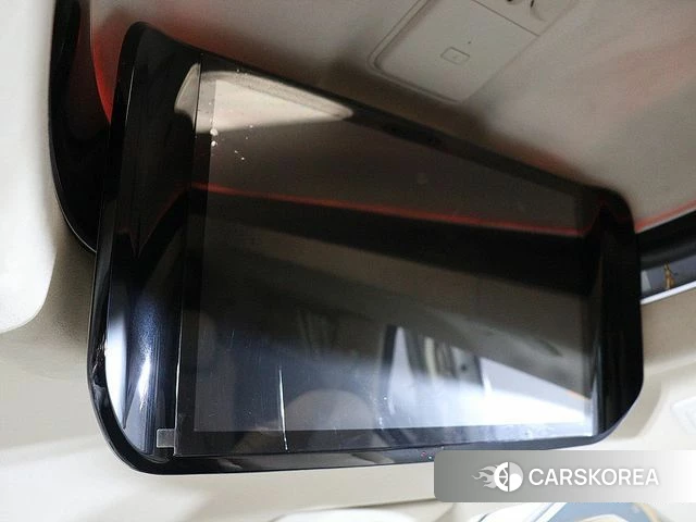 Kia Carnival 4th generation 2021 Белый из Кореи, фото 6