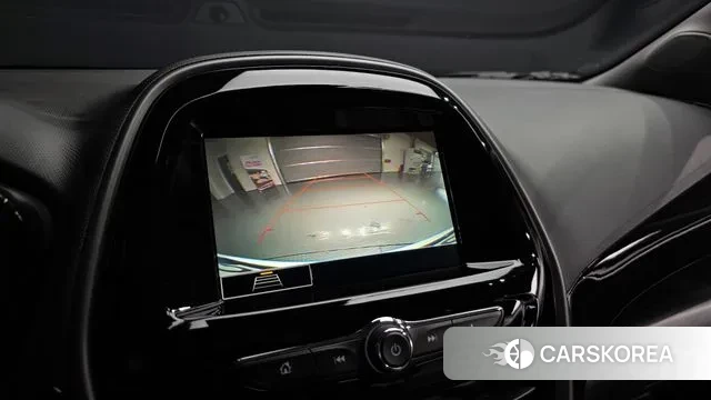 Chevrolet (GM Daewoo) The New Spark 2021 Белый из Кореи, фото 6