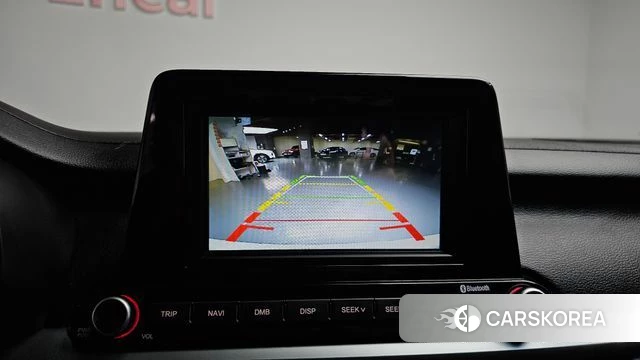 Kia Come New K3 2019 Белый из Кореи, фото 6