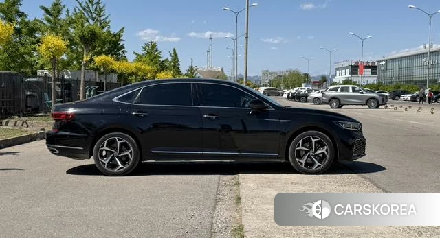 Volkswagen Passat 2025 Черный из Китая, фото 6