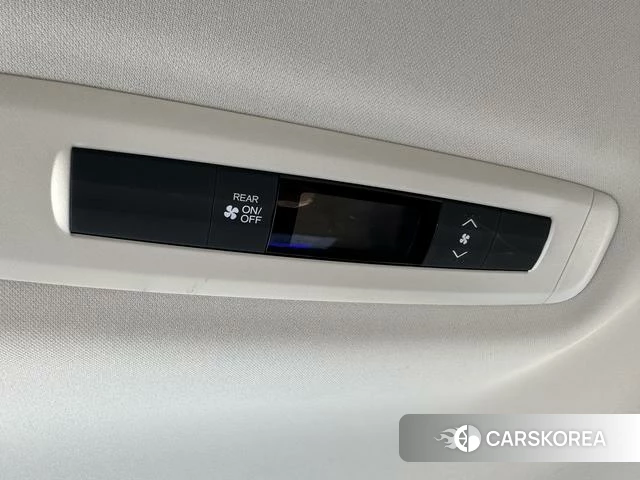 Honda Odyssey 2023 Черный из Китая, фото 6