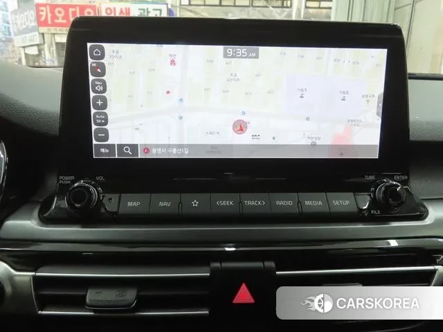 Kia Seltos 2021 Белый из Кореи, фото 6