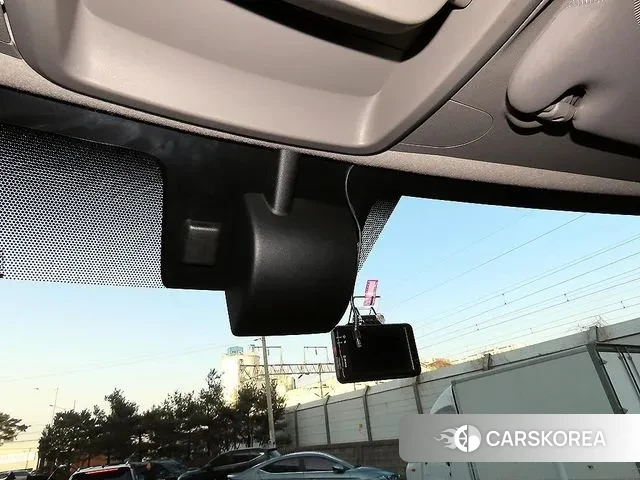 Renault Korea (Samsung) Master 2020 Черный из Кореи, фото 6