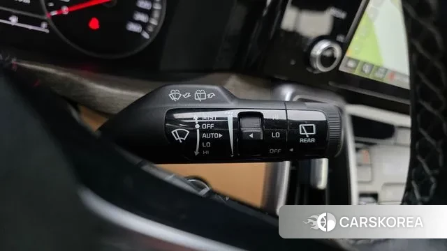 Kia Sorento 4th Generation 2022 Черный из Кореи, фото 6