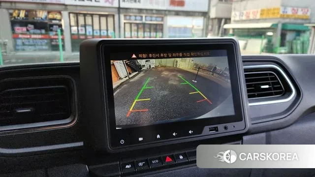 Renault Korea (Samsung) Master 2022 Белый из Кореи, фото 6