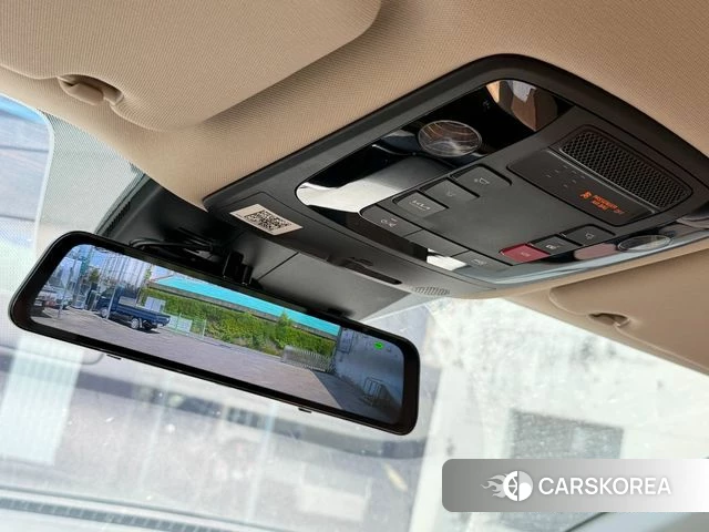 Kia Carnival 4th generation 2023 Серый из Кореи, фото 6