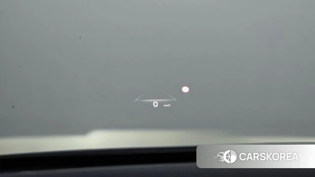 Kia Di Ol Nu Niro 2022 Синий нефрит из Кореи, фото 6