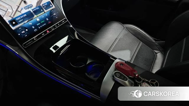 Mercedes-Benz GLC-Class X254 2023 Черный из Кореи, фото 6