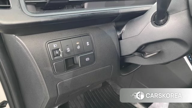 Hyundai Staria 2022 Белый из Кореи, фото 6