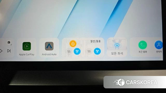 Renault Korea (Samsung) Grand Coleos 2024 Белый из Кореи, фото 6