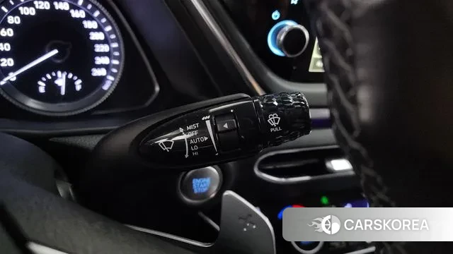 Hyundai Sonata (DN8) 2021 Белый из Кореи, фото 6