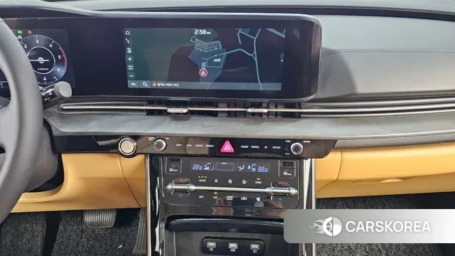 Kia Carnival 4th generation 2020 Белый из Кореи, фото 6