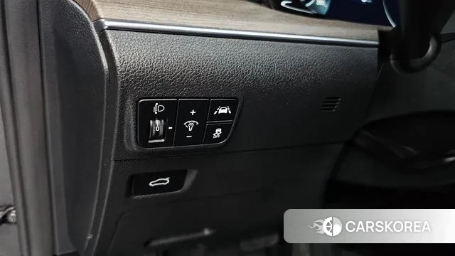 Kia K5 3rd generation 2022 Серый из Кореи, фото 6