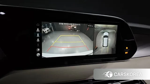 Hyundai Palisade 2020 Белый из Кореи, фото 6