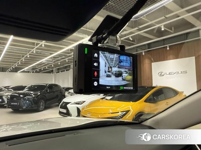 Toyota RAV4 5th Generation 2023 Белый из Кореи, фото 6