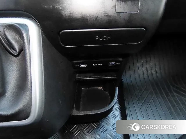 Hyundai Staria 2022 Серый из Кореи, фото 6