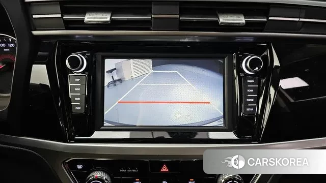 Ssangyong Beautiful Korando 2019 Белый из Кореи, фото 6