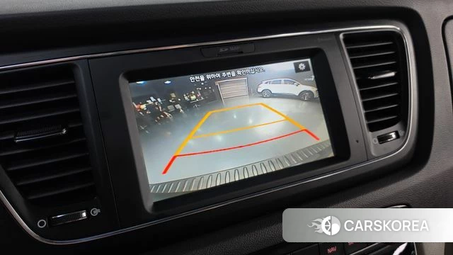 Kia All New Carnival id 4521048 из Кореи 6