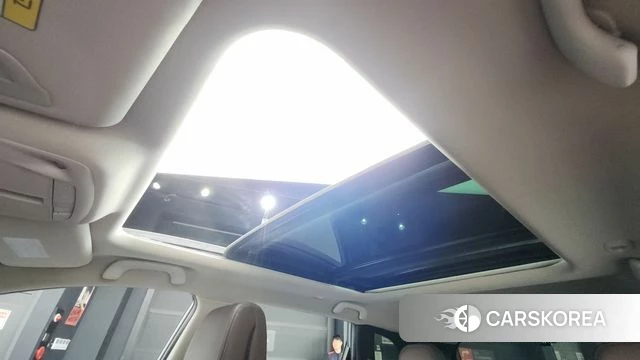 Renault Korea (Samsung) QM6 2019 Серый из Кореи, фото 6
