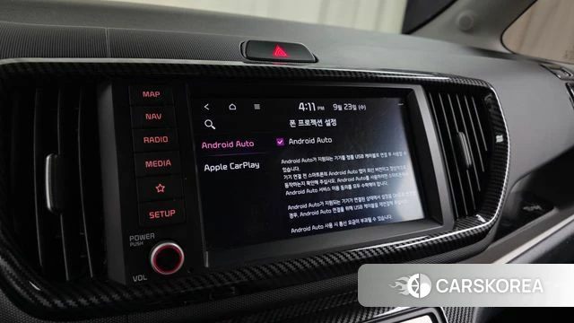 Kia The New Ray 2020 Белый из Кореи, фото 6