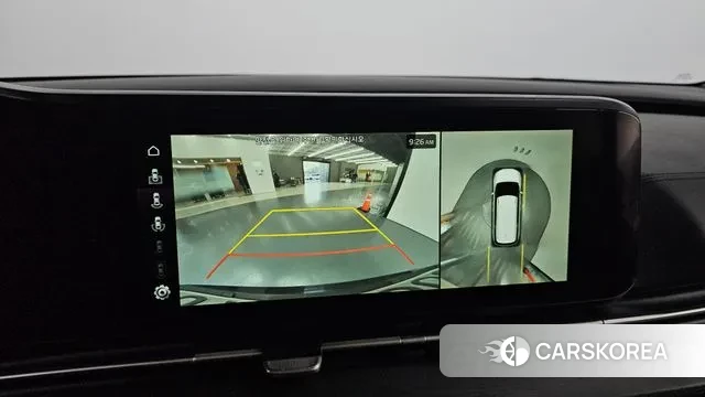 Kia Carnival 4th generation 2020 Черный из Кореи, фото 6