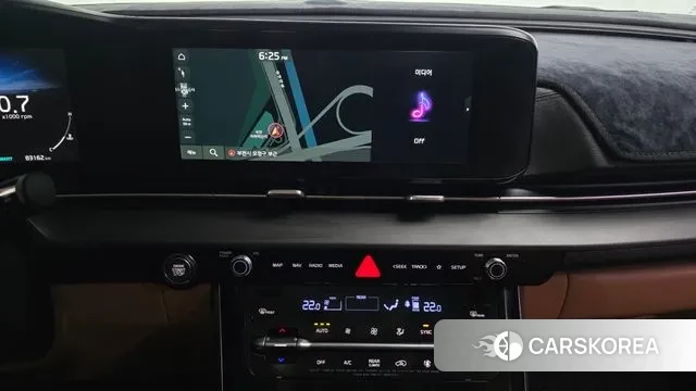 Kia Carnival 4th generation 2021 Белый из Кореи, фото 6