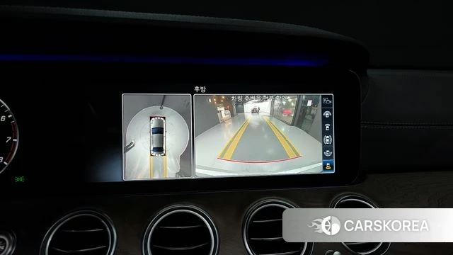 Mercedes-Benz E-Class W213 2020 Серебряный из Кореи, фото 6