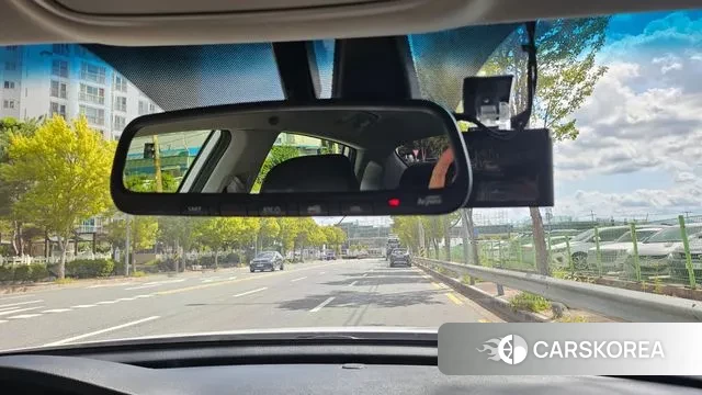 Kia The New K5 2nd generation 2019 Белый из Кореи, фото 6