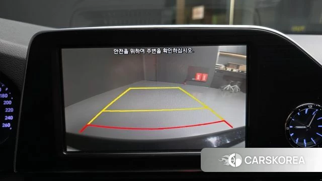 Hyundai Grandeur IG 2018 Черный из Кореи, фото 6