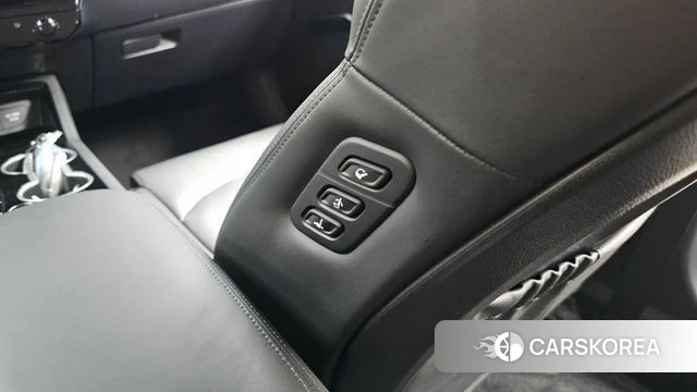 Kia The New K5 3rd generation 2025 Белый из Кореи, фото 6
